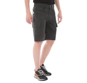 The North Face M Horızon Short - Eu Erkek Şort Ve Kapri Antrasit