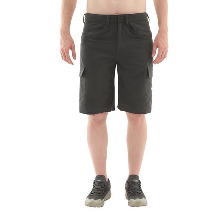 The North Face M Horızon Short - Eu Erkek Şort Ve Kapri Siyah