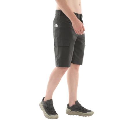 The North Face M Horızon Short - Eu Erkek Şort Ve Kapri Siyah