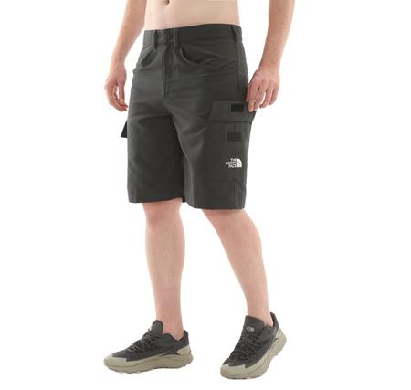 The North Face M Horızon Short - Eu Erkek Şort Ve Kapri Siyah
