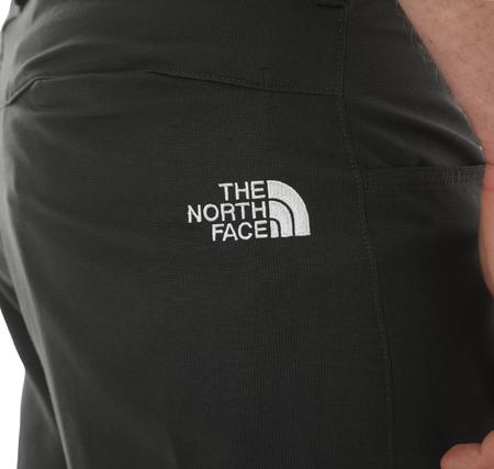 The North Face M Horızon Short - Eu Erkek Şort Ve Kapri Siyah