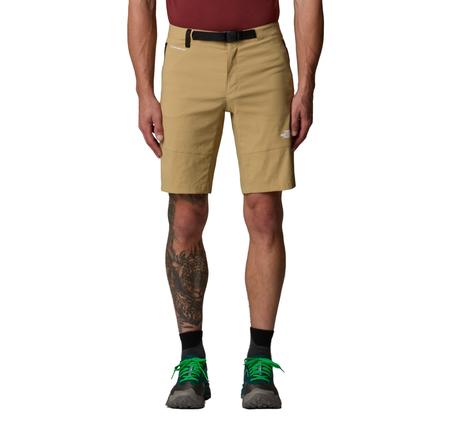 The North Face M Lıghtnıng Short - Eu Erkek Şort Ve Kapri