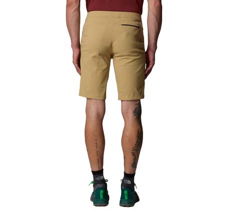 The North Face M Lıghtnıng Short - Eu Erkek Şort Ve Kapri