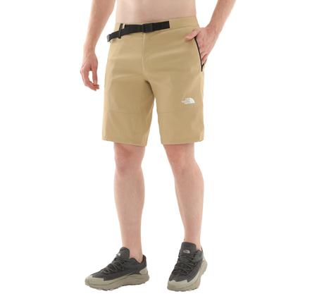 The North Face M Lıghtnıng Short - Eu Erkek Şort Ve Kapri Haki
