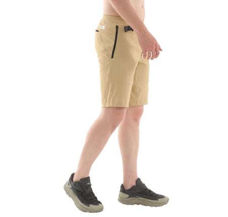 The North Face M Lıghtnıng Short - Eu Erkek Şort Ve Kapri Haki