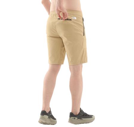 The North Face M Lıghtnıng Short - Eu Erkek Şort Ve Kapri Haki