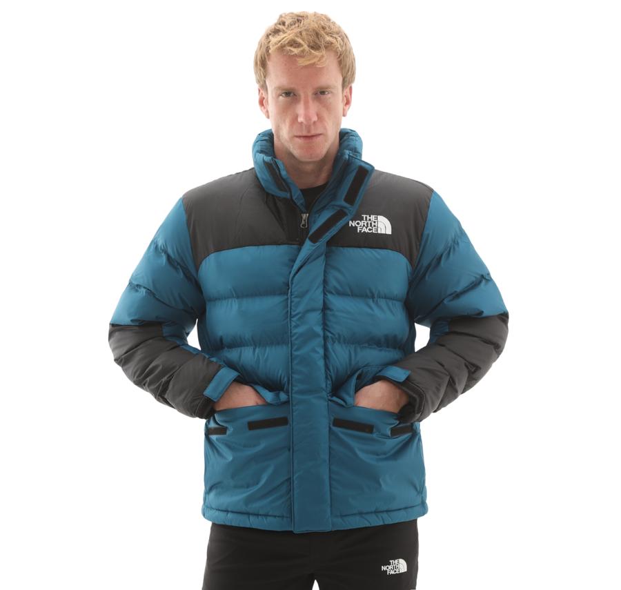 The North Face M Lımbara Insulated Jacket Erkek Mont Mavi The North Face M Lımbara Insulated Jacket Erkek Mont Mavi