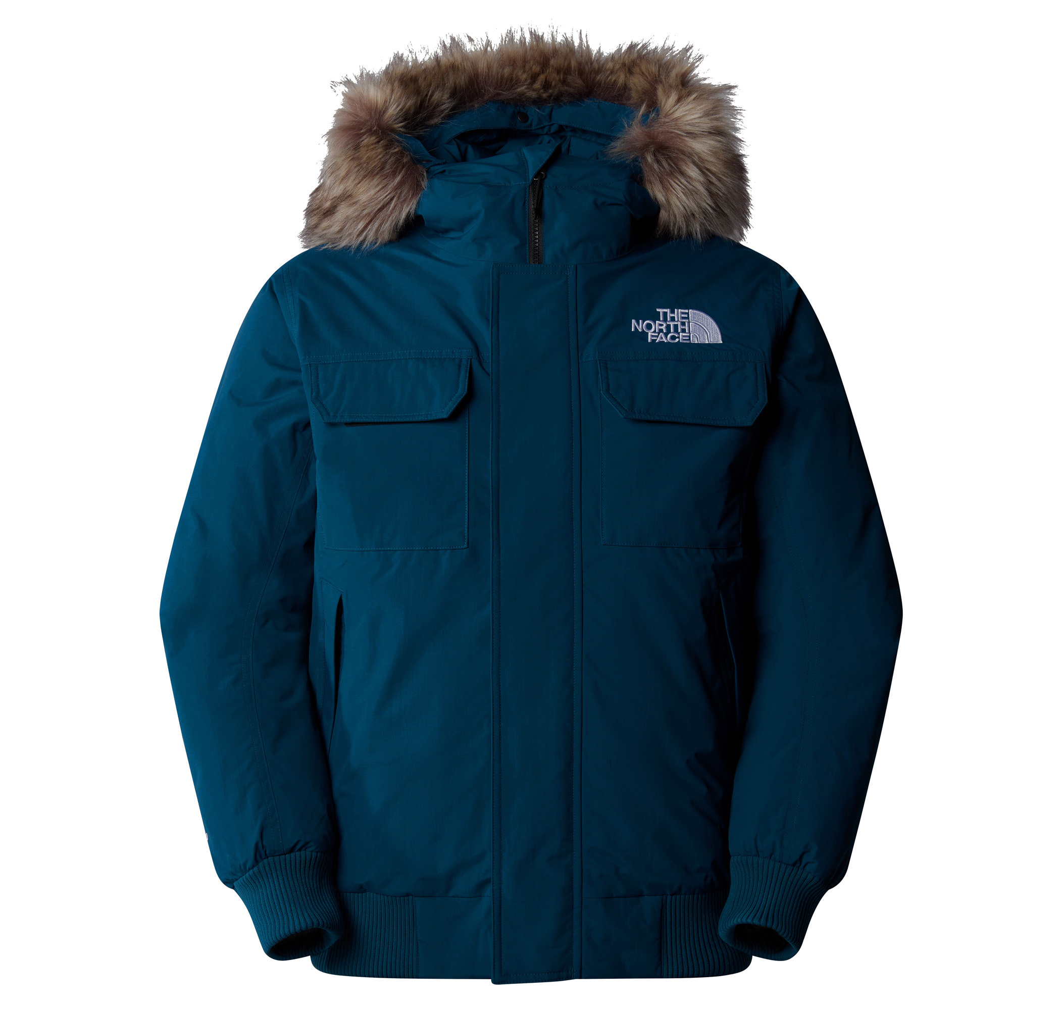 Мужская куртка The North Face M Mcmurdo Bomber