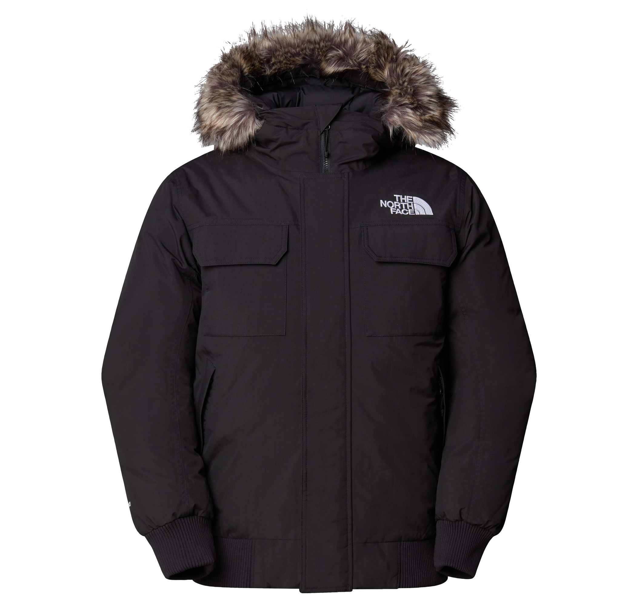 Мужская куртка The North Face M Mcmurdo Bomber