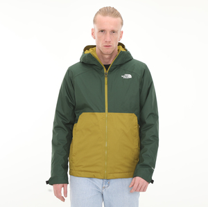The North Face M Mıllerton Insulated Jacket Erkek Ceket Yeşil
