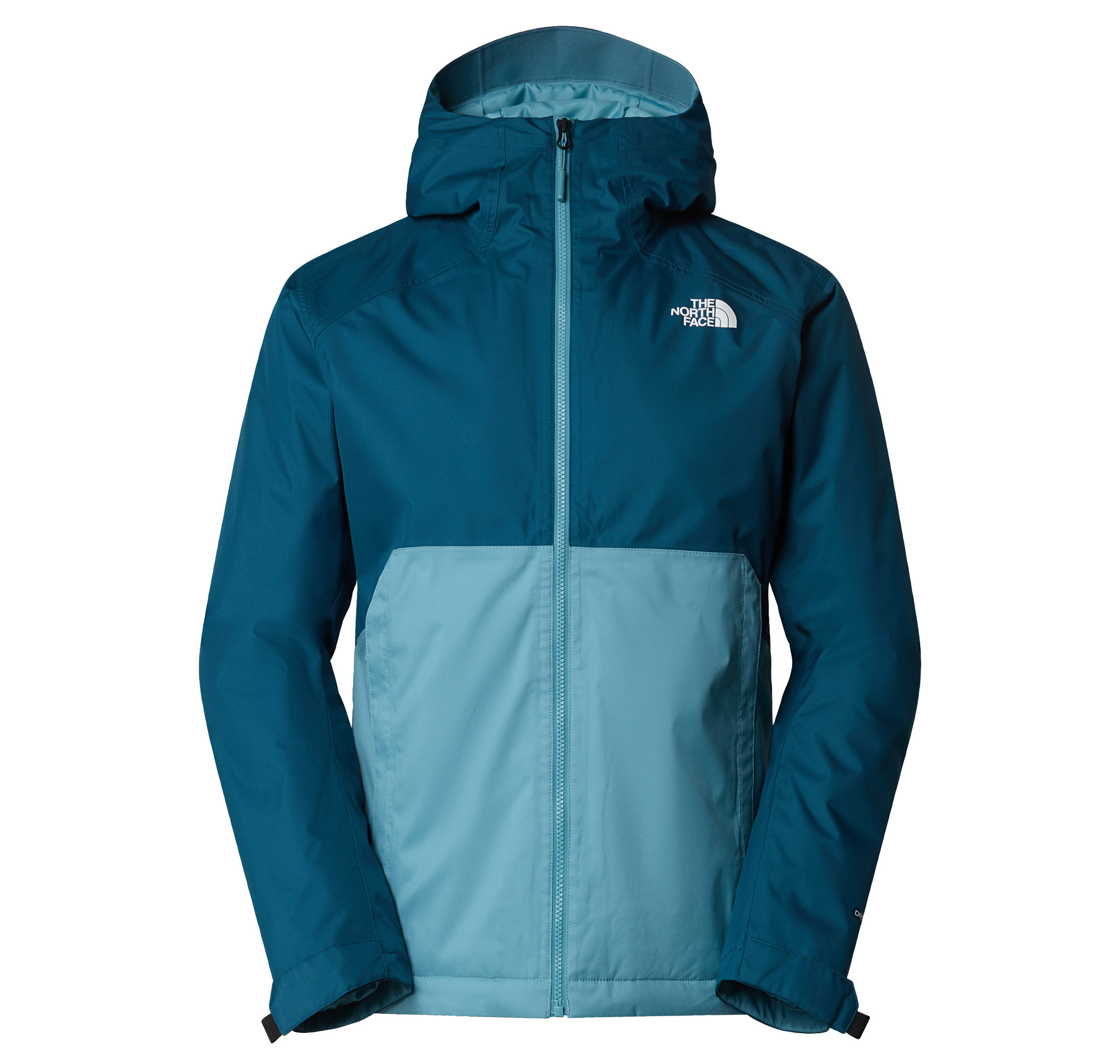 Мужская куртка The North Face M Millerton Insulated