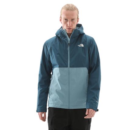 The North Face M Mıllerton Insulated Jacket Erkek Mont Mavi