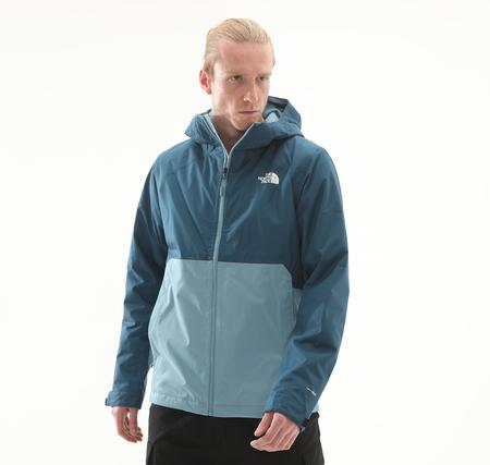 The North Face M Mıllerton Insulated Jacket Erkek Mont Mavi
