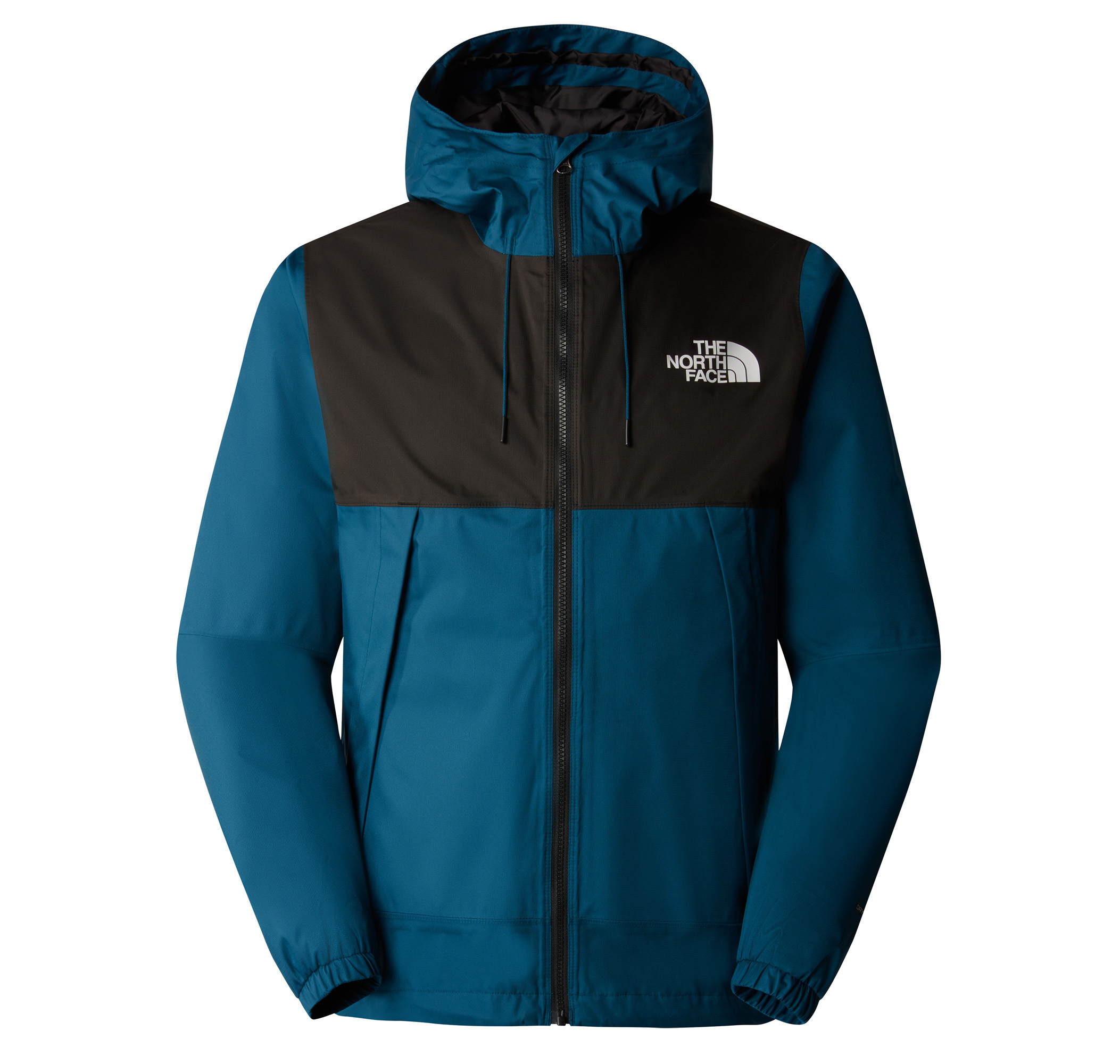 Мужская куртка The North Face M Mountain Q Eu