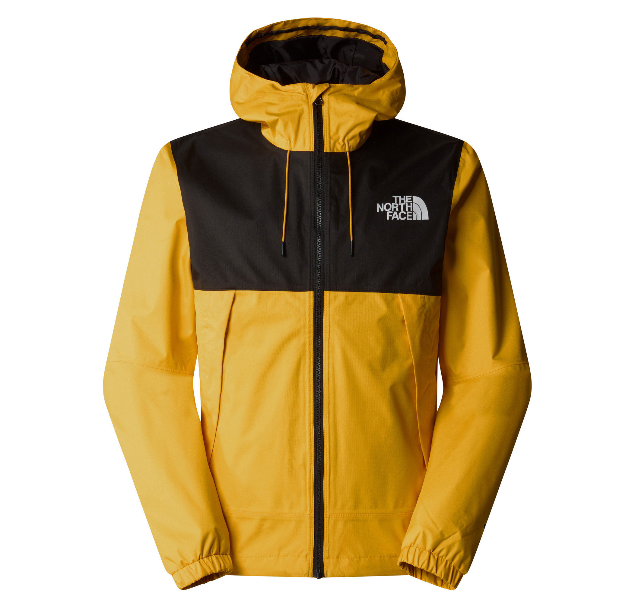 Мужская куртка The North Face M Mountain Q Eu Yağmurluk-Rüzgarlik Sari