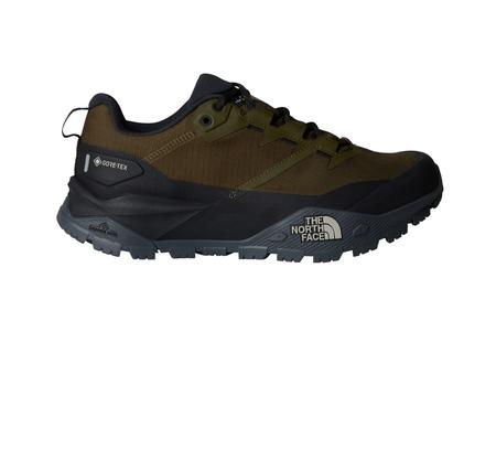 The North Face M Offtraıl Hıke Gore-Tex Erkek The North Face M Offtraıl Hıke Gore-Tex Erkek