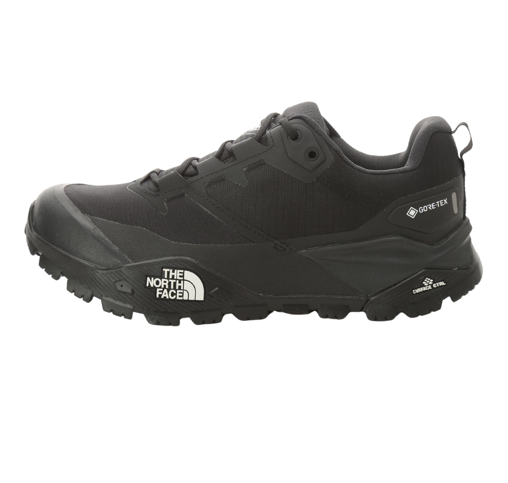 Мужские кроссовки The North Face M Offtrail Hike Gore-Tex