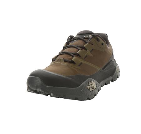 The North Face M Offtraıl Hıke Gore-Tex Erkek Spor Ayakkabı Yeşil