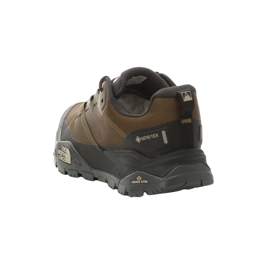 The North Face M Offtraıl Hıke Gore-Tex Erkek Spor Ayakkabı Yeşil The North Face M Offtraıl Hıke Gore-Tex Erkek Spor Ayakkabı Yeşil