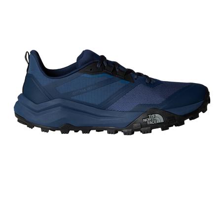 The North Face M Offtraıl Versa Erkek Lacivert