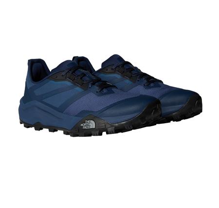 The North Face M Offtraıl Versa Erkek Lacivert