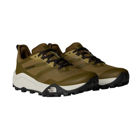 The North Face M Offtraıl Versa Erkek Spor Ayakkabı