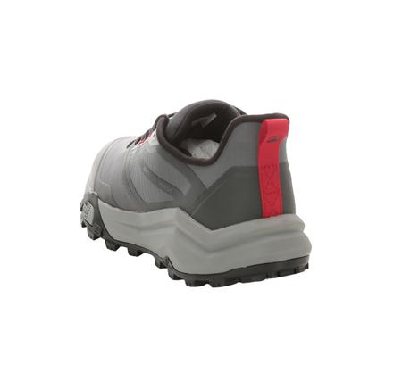The North Face M Offtraıl Versa Erkek Spor Ayakkabı Gri The North Face M Offtraıl Versa Erkek Spor Ayakkabı Gri