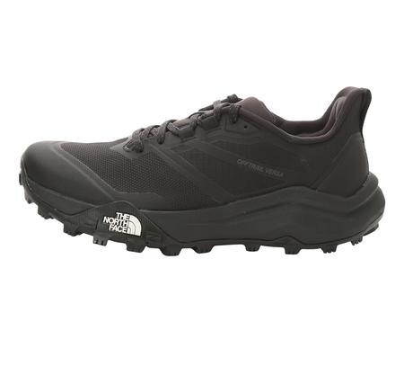 The North Face M Offtraıl Versa Erkek Spor Ayakkabı Siyah