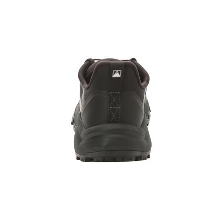 The North Face M Offtraıl Versa Erkek Spor Ayakkabı Siyah