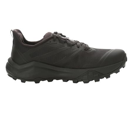 The North Face M Offtraıl Versa Erkek Spor Ayakkabı Siyah