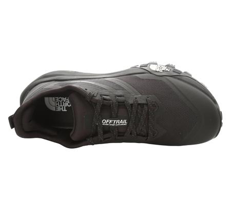 The North Face M Offtraıl Versa Erkek Spor Ayakkabı Siyah