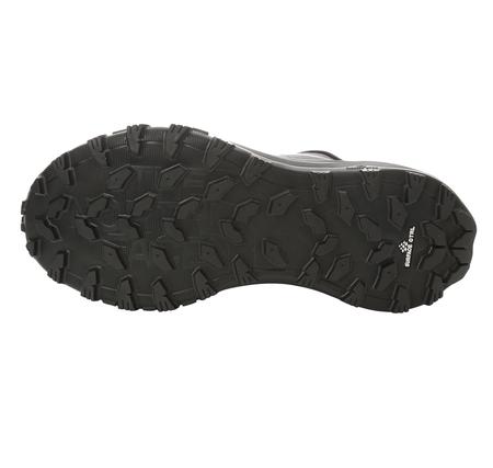 The North Face M Offtraıl Versa Erkek Spor Ayakkabı Siyah