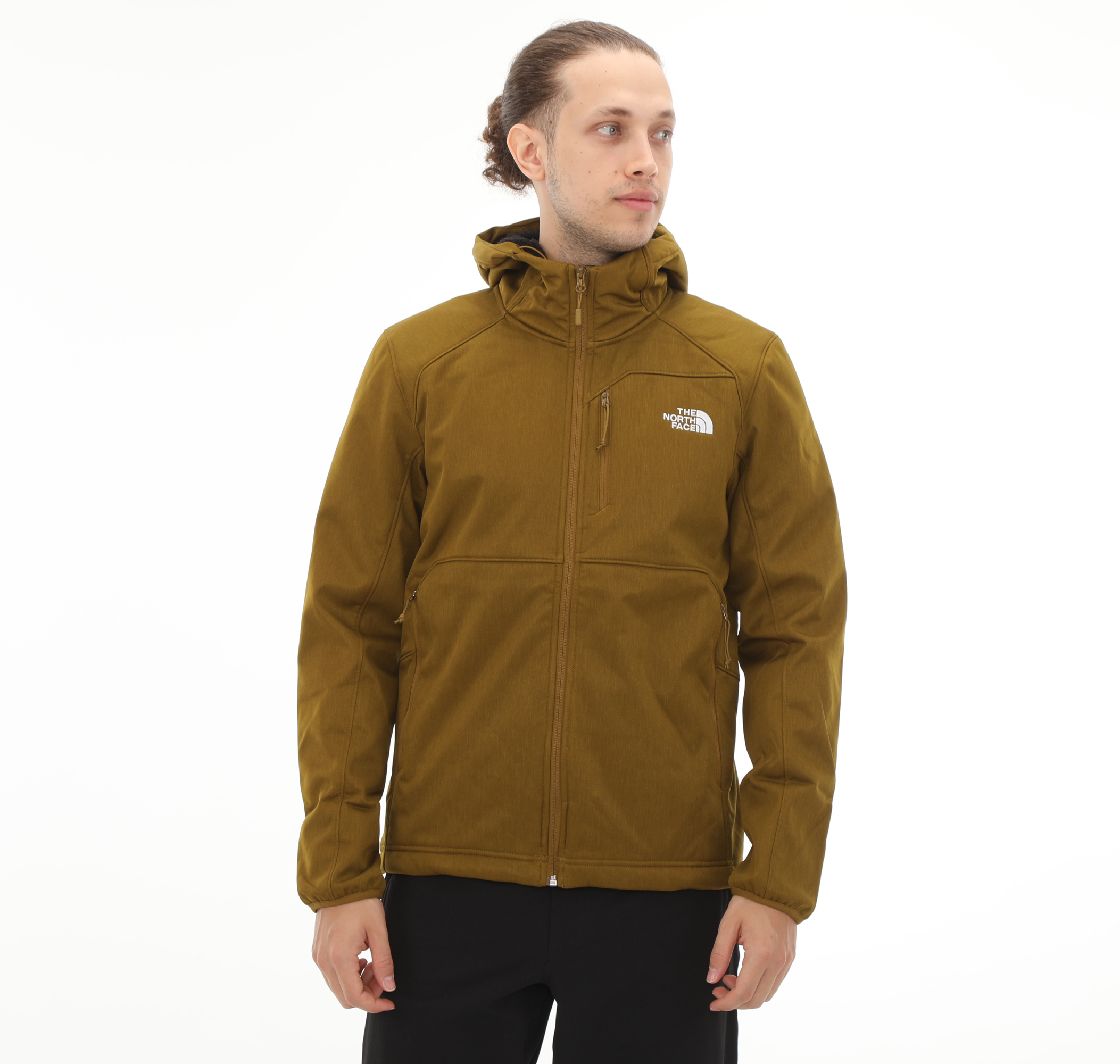 Мужская куртка The North Face M Quest Hooded Softshell