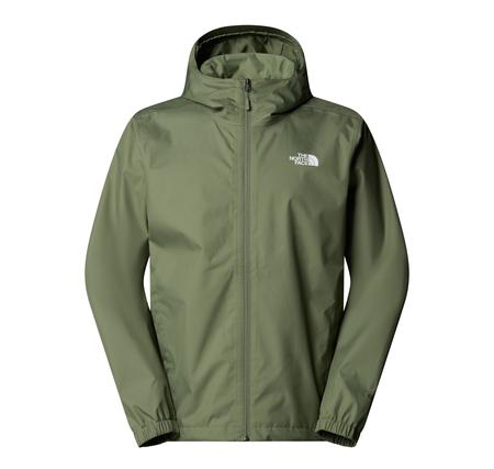 The North Face M Quest Jacket - Eu Erkek Ceket Haki