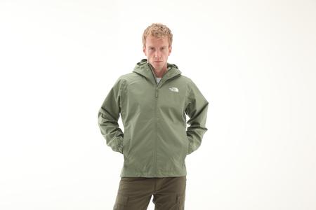 The North Face M Quest Jacket - Eu Erkek Ceket Haki