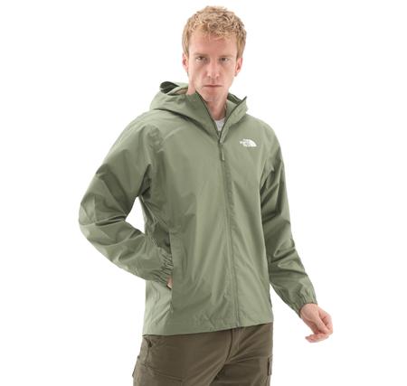 The North Face M Quest Jacket - Eu Erkek Ceket Haki