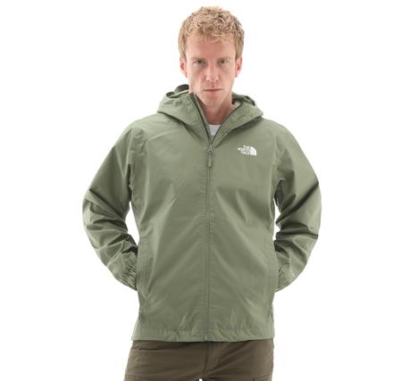 The North Face M Quest Jacket - Eu Erkek Ceket Haki