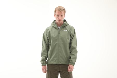 The North Face M Quest Jacket - Eu Erkek Ceket Haki
