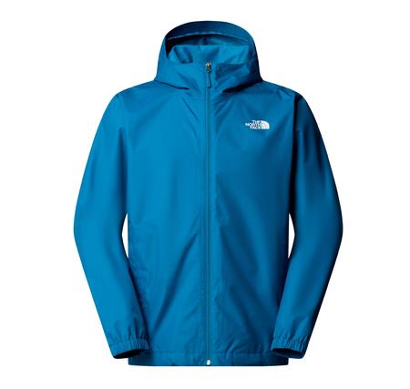 The North Face M Quest Jacket - Eu Erkek Yağmurluk-Rüzgarlık