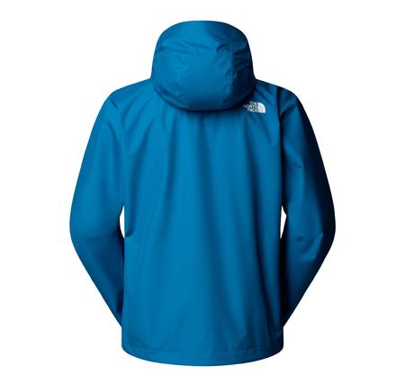 The North Face M Quest Jacket - Eu Erkek Yağmurluk-Rüzgarlık