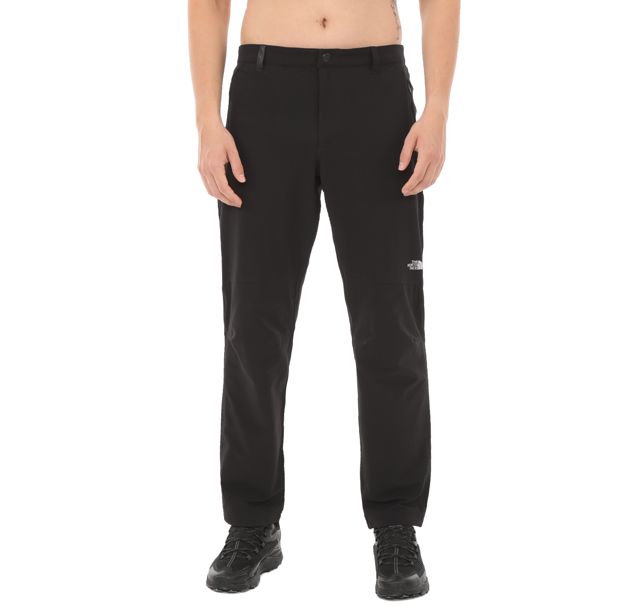 Мужские брюки The North Face M Quest Softshell Pant (Regular Fit) Pantolon