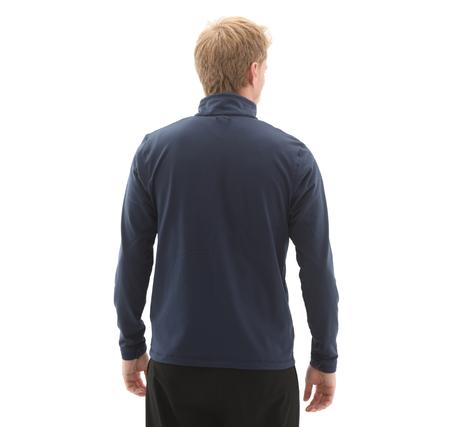 The North Face M Quest Trıclımate Jacket Erkek Mont Siyah