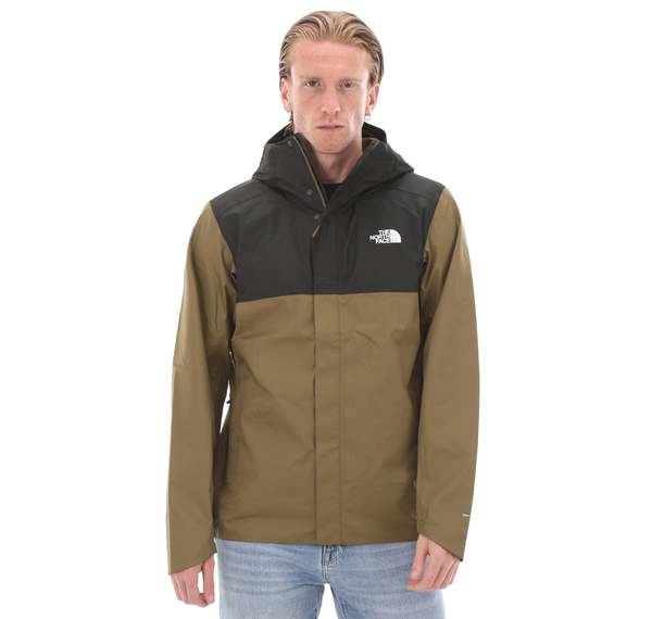 The North Face M Quest Zıp-In Jacket - Eu Erkek Yağmurluk-Rüzgarlık Yeşil The North Face M Quest Zıp-In Jacket - Eu Erkek Yağmurluk-Rüzgarlık Yeşil