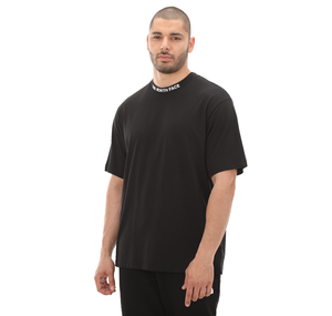 The North Face M S-S Zumu Relaxed Tee Erkek T-Shirt Siyah