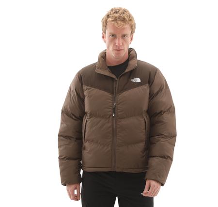 The North Face M Saıkuru Jacket Erkek Mont Kahve The North Face M Saıkuru Jacket Erkek Mont Kahve