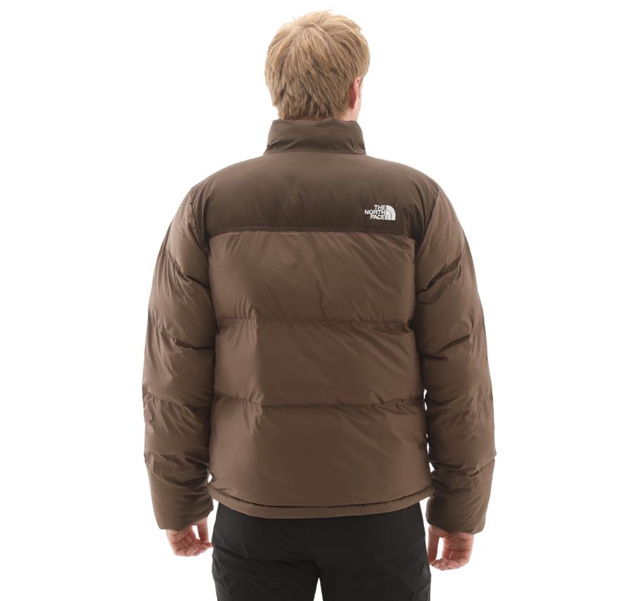 The North Face M Saıkuru Jacket Erkek Mont Kahve The North Face M Saıkuru Jacket Erkek Mont Kahve