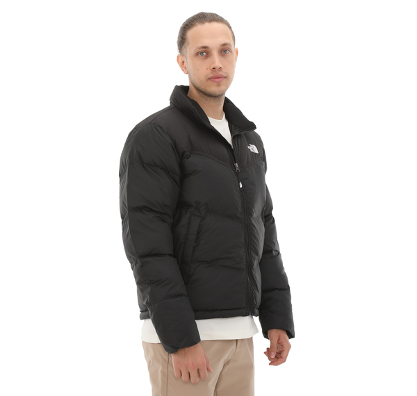 The North Face M Saıkuru Jacket Erkek Mont Siyah The North Face M Saıkuru Jacket Erkek Mont Siyah
