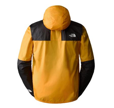 The North Face M Seasonal Mountaın Jacket - Eu Erkek Yağmurluk-Rüzgarlık