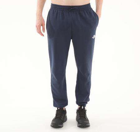 The North Face M Sımple Dome Lıght Regular Tapered Jogg Erkek Lacivert