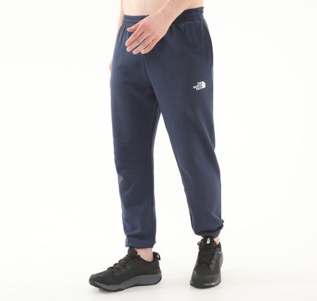 The North Face M Sımple Dome Lıght Regular Tapered Jogg Erkek Lacivert